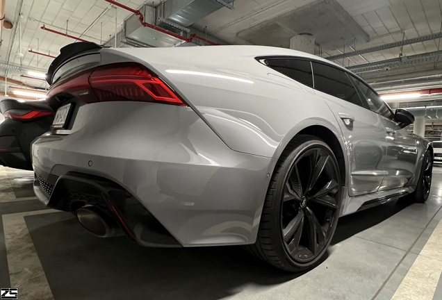 Audi RS7 Sportback C8