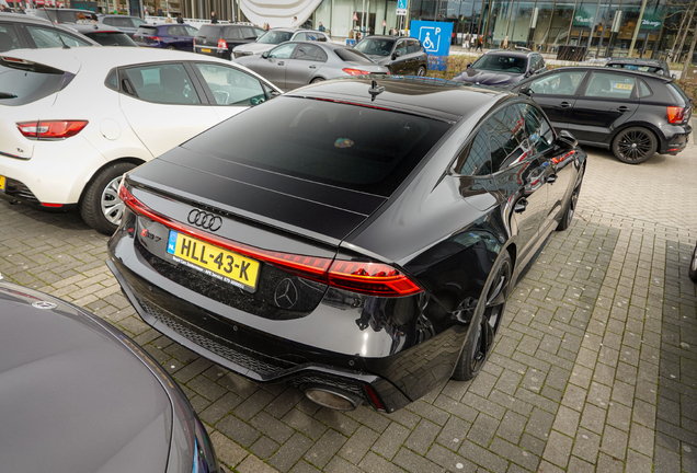 Audi RS7 Sportback C8