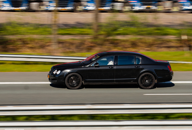 Bentley Continental Flying Spur