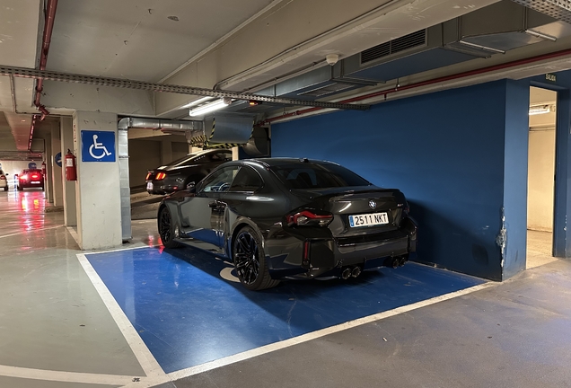 BMW M2 Coupé G87