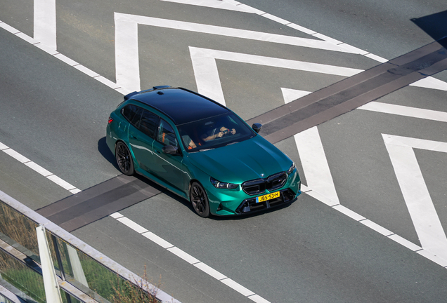 BMW M5 G99 Touring