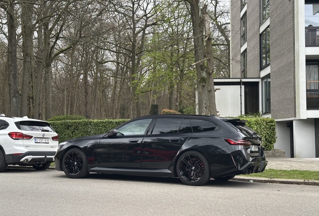 BMW M5 G99 Touring