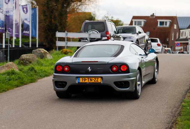 Ferrari 360 Modena