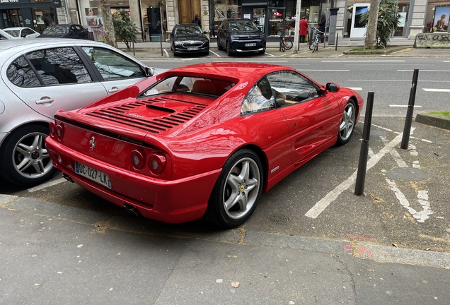 Ferrari F355 Berlinetta