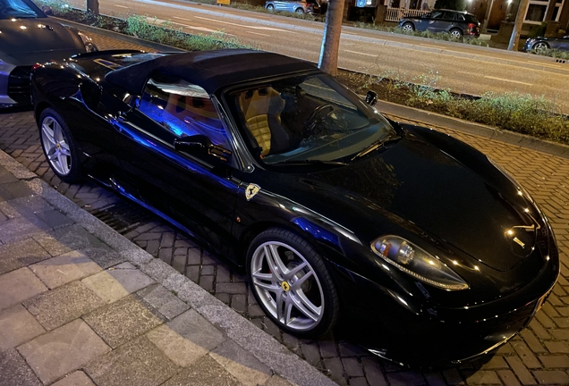 Ferrari F430 Spider