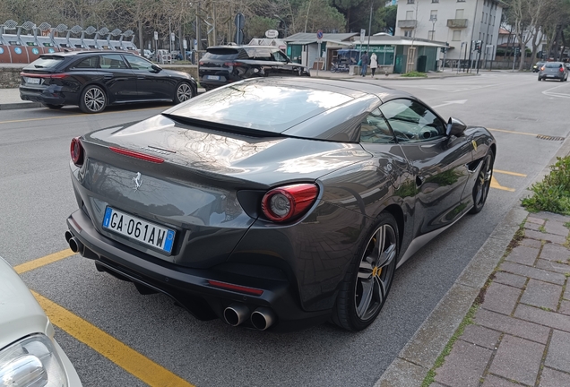 Ferrari Portofino
