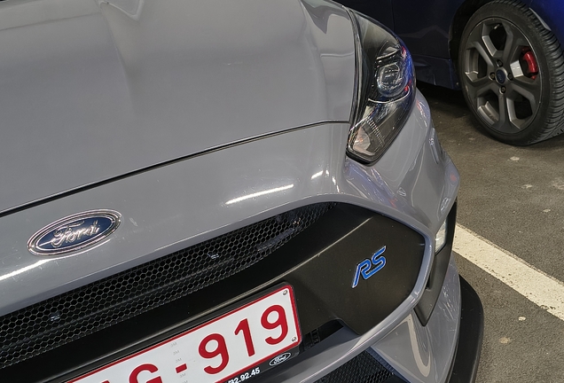 Ford Focus RS MkIII