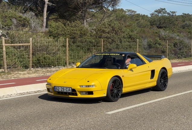 Honda NSX