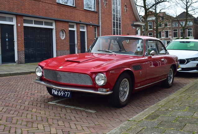 Iso Rivolta IR 300 GT