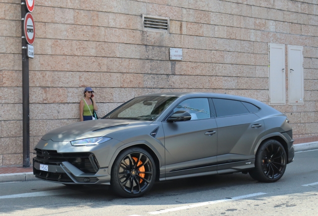 Lamborghini Urus S