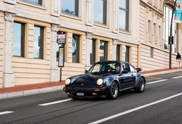 Porsche 930 Turbo