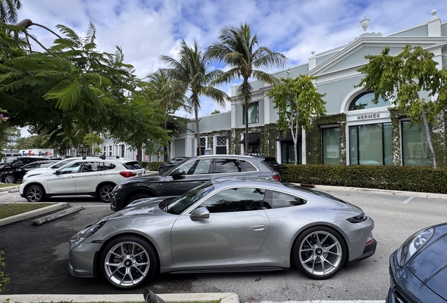 Porsche 992 GT3 Touring MkI