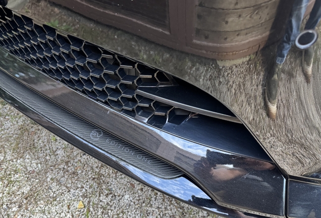 Range Rover Sport SV 2024 Edition One