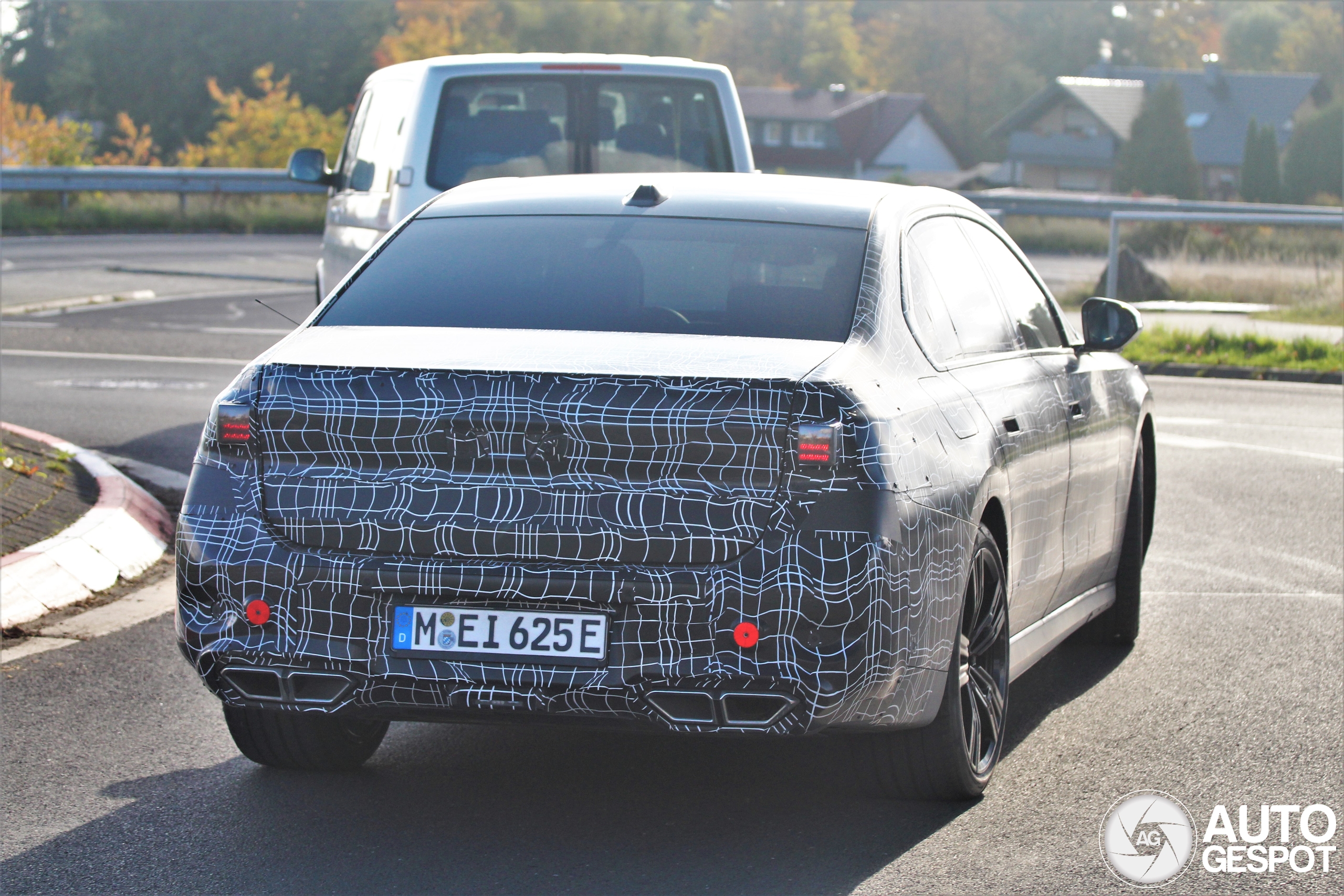 BMW M760e xDrive 2026