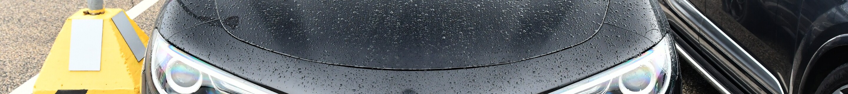 Alfa Romeo Stelvio Quadrifoglio 2020