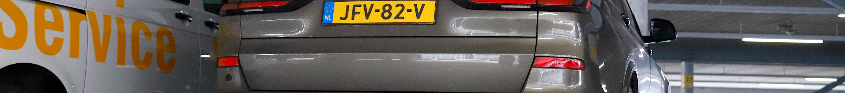 Alpina XB7 BiTurbo 2023