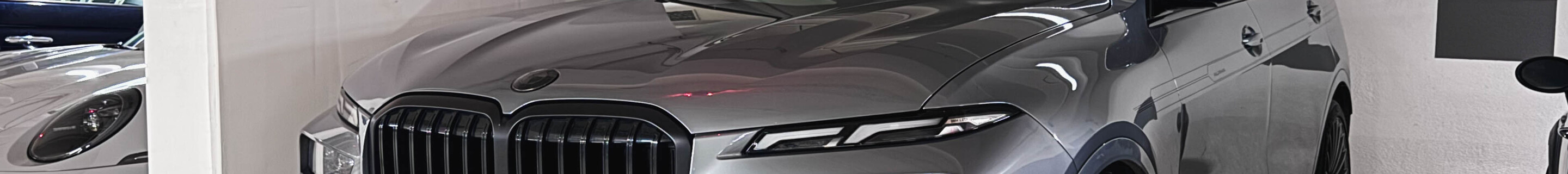 Alpina XB7 BiTurbo 2023