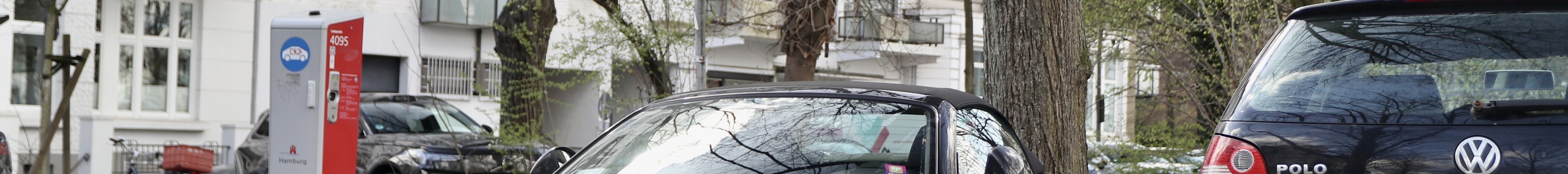 Audi R8 V10 Spyder Performance 2019