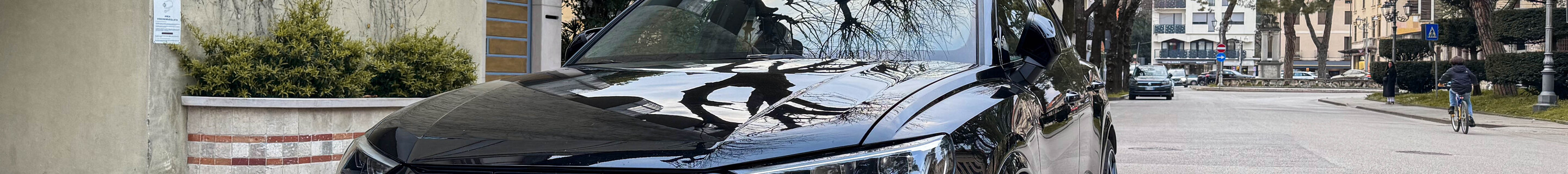 Audi RS Q3 Sportback 2020