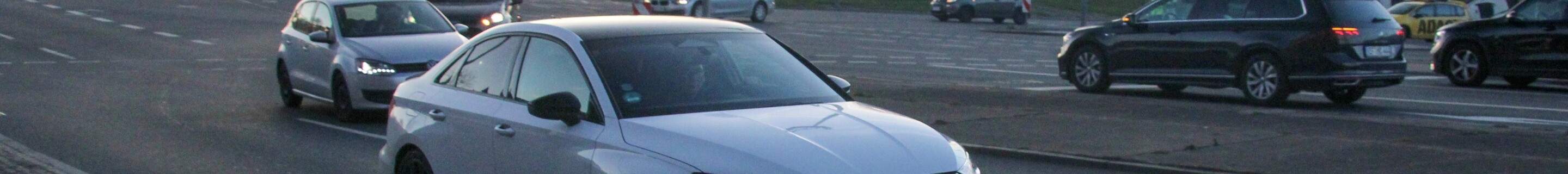 Audi RS3 Sedan 8Y 2025