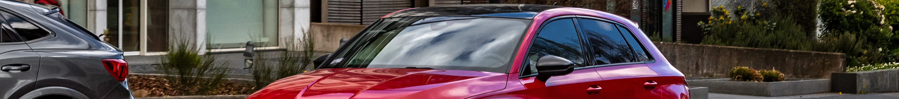 Audi RS3 Sportback 8Y 2025