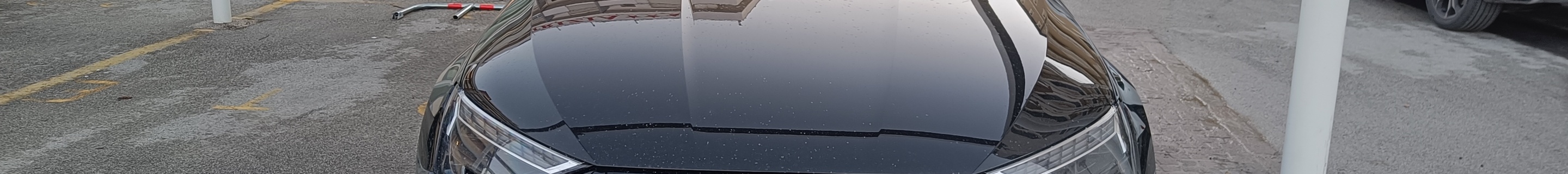 Audi RS3 Sportback 8Y 2025