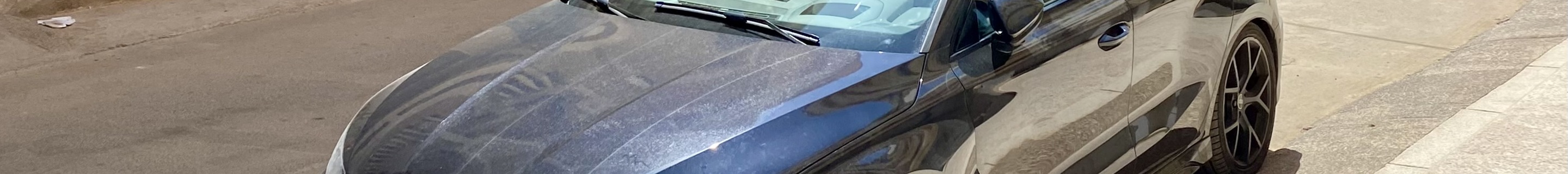 Audi RS3 Sportback 8Y