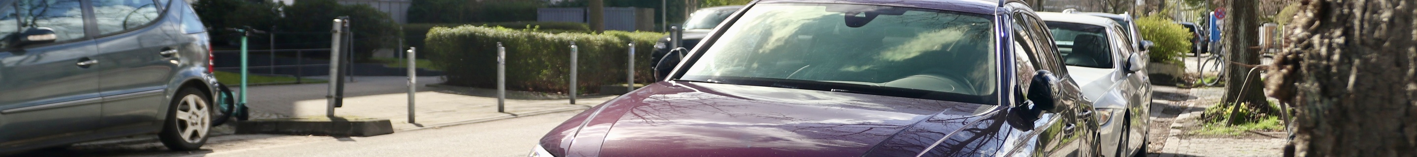 Audi RS4 Avant B9 2020