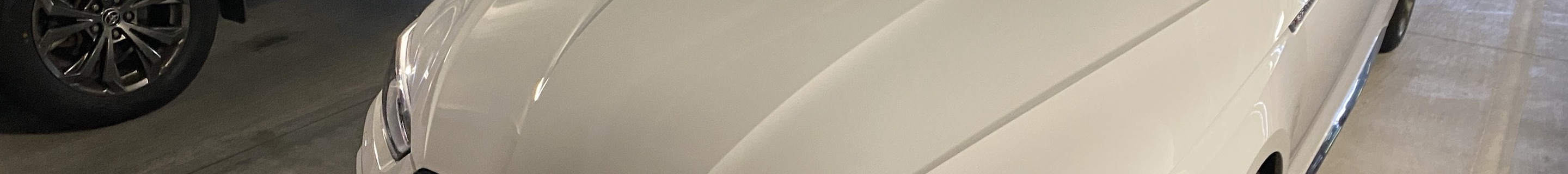 Audi RS5 Sportback B9