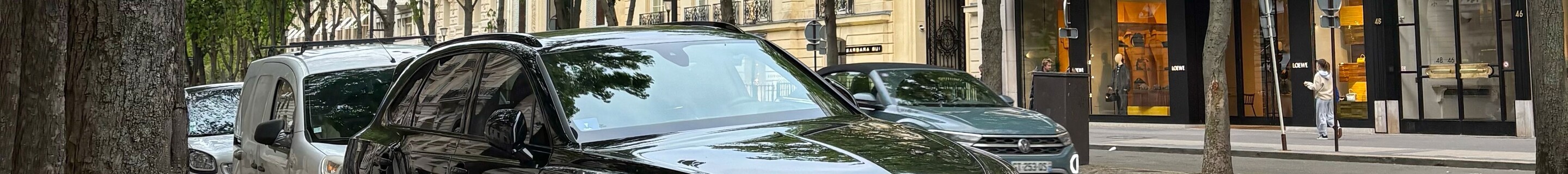 Bentley Bentayga V8 S 2022