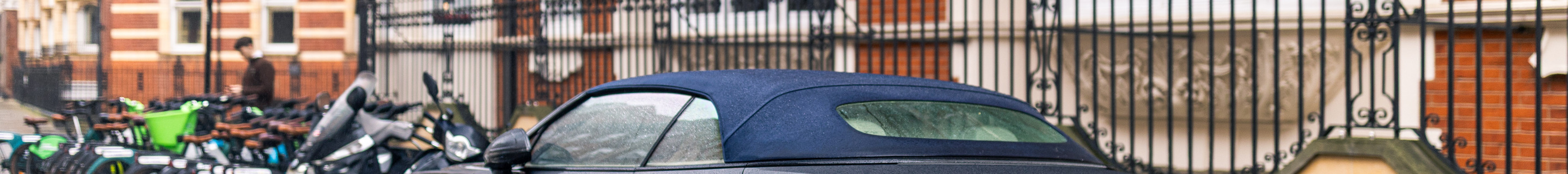 Bentley Continental GTC Azure 2025