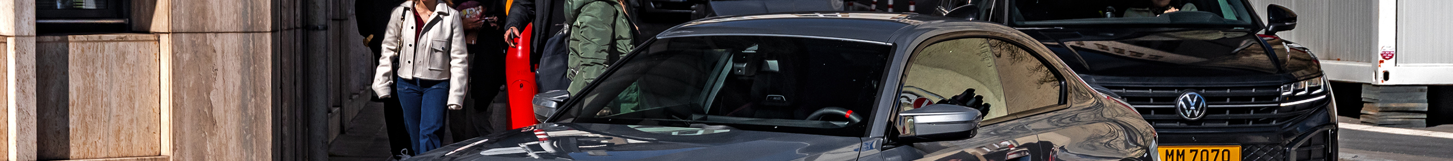 BMW M2 Coupé G87