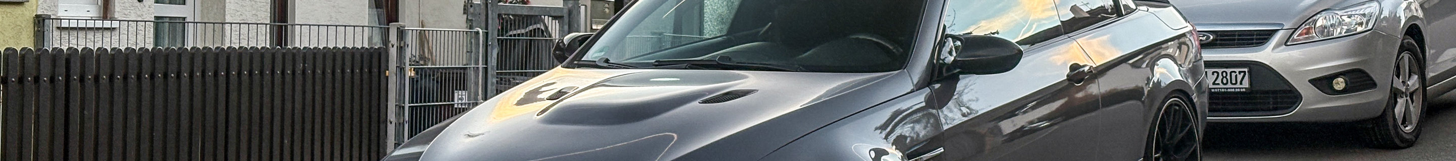 BMW M3 E93 Cabriolet