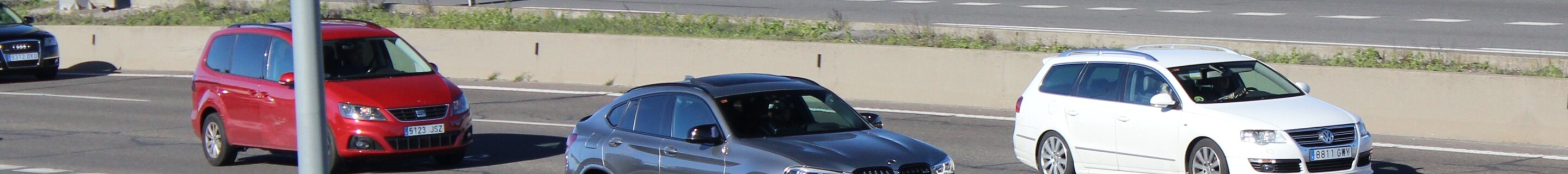 BMW X4 M F98 Competition