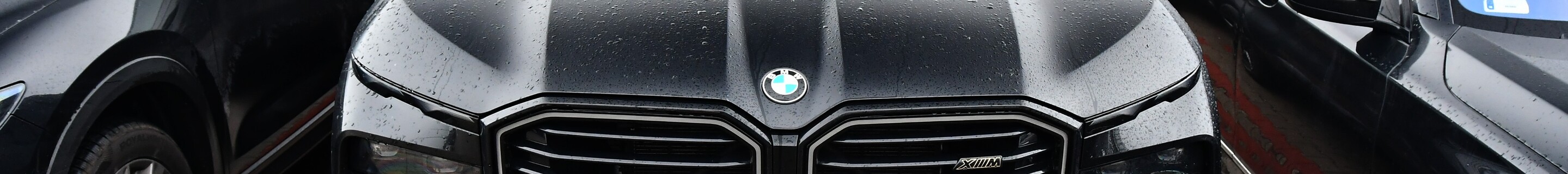 BMW XM G09