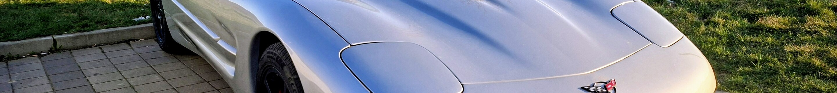 Chevrolet Corvette C5