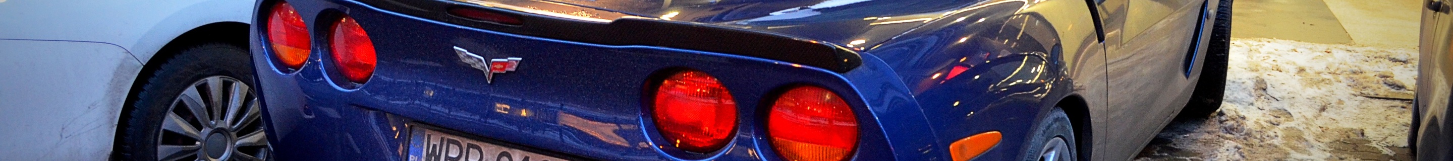 Chevrolet Corvette C6