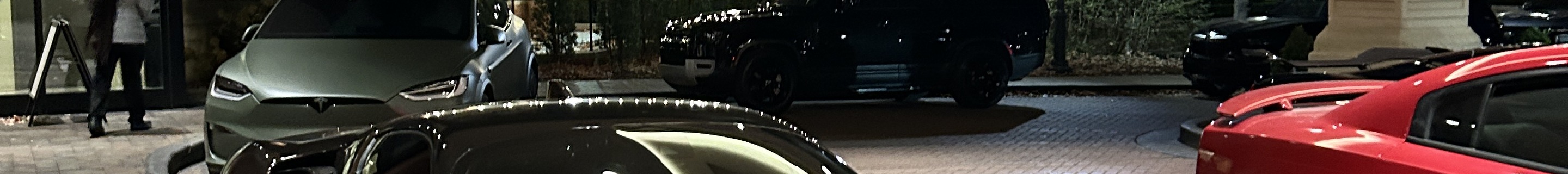 Ferrari SF90 Stradale