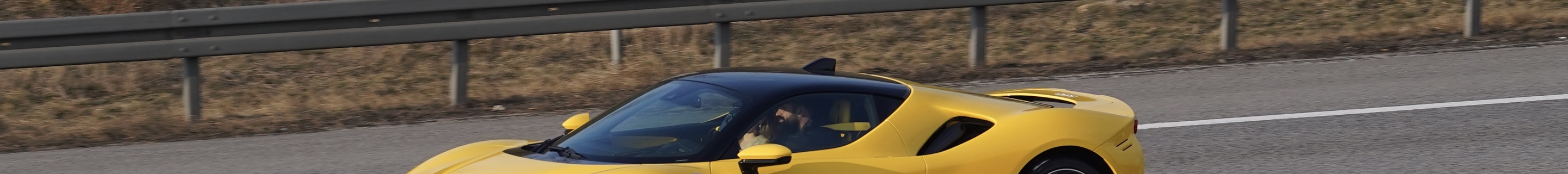 Ferrari SF90 Stradale