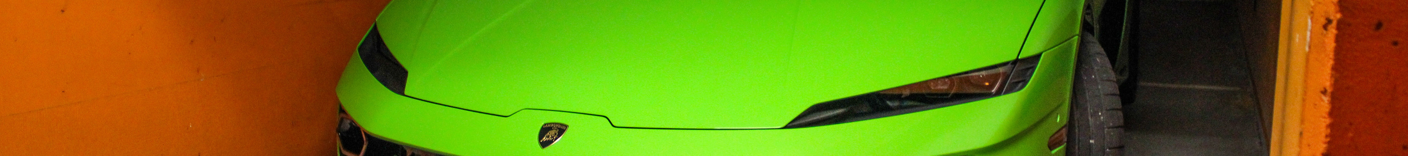 Lamborghini Temerario