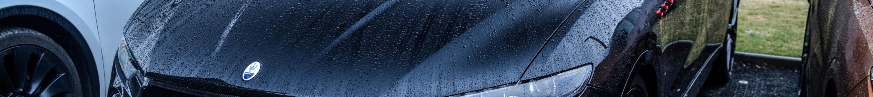 Maserati Levante Trofeo 2021