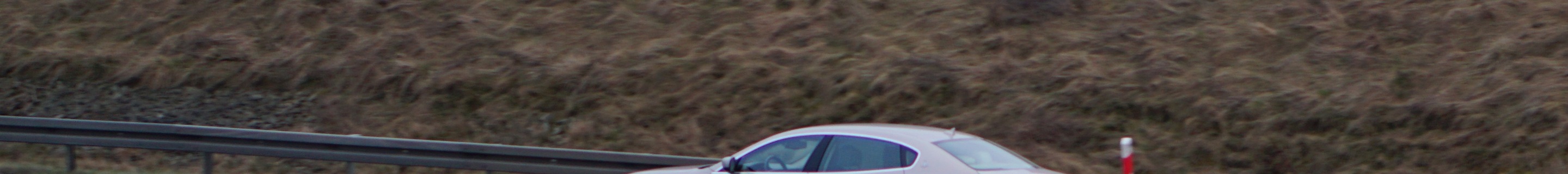 Maserati Quattroporte S Q4 2013