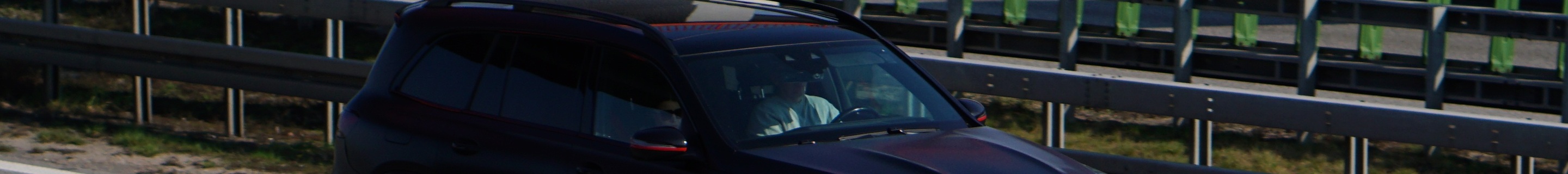 Mercedes-AMG Brabus GLS B40-700 Widestar X167