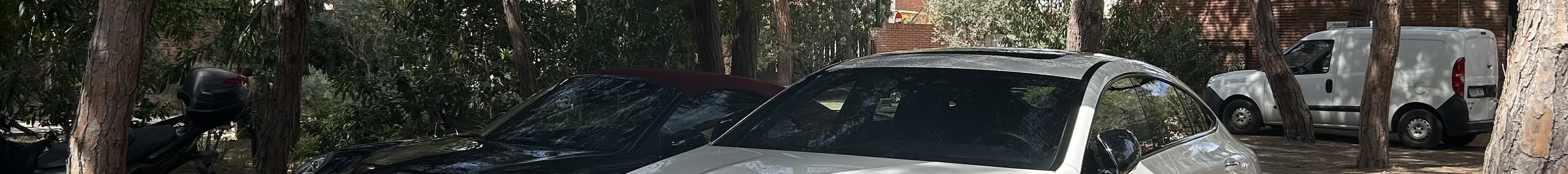 Mercedes-AMG GT 63 S E-Performance X290