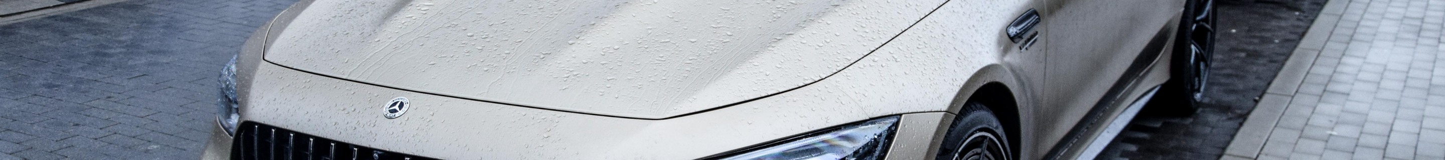 Mercedes-AMG GT 63 S E-Performance X290