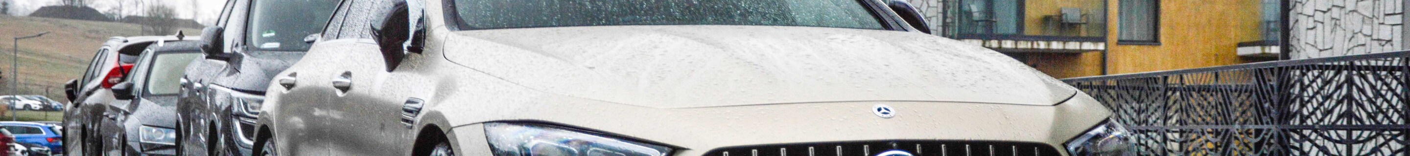 Mercedes-AMG GT 63 S E-Performance X290