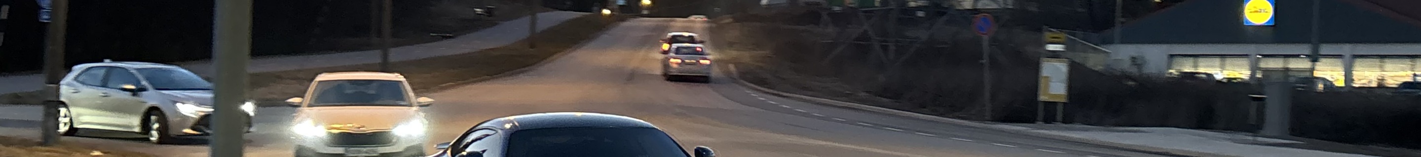 Mercedes-AMG GT S C190