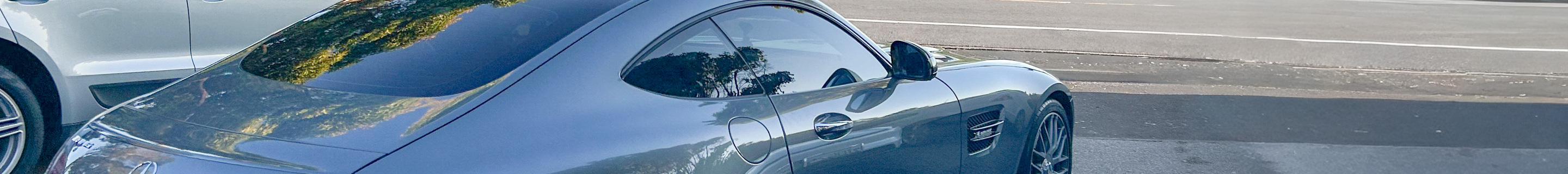 Mercedes-AMG GT S C190