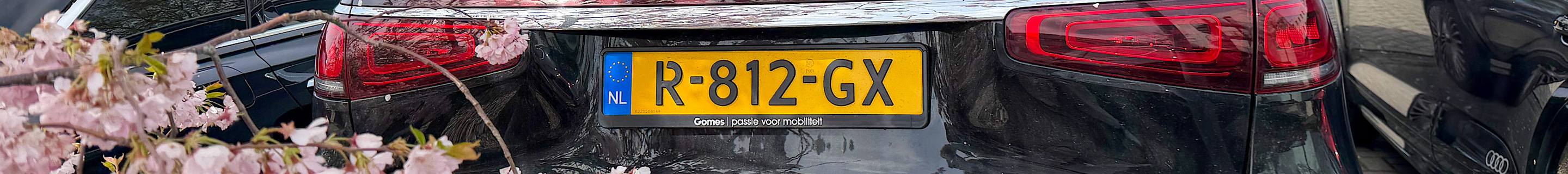 Mercedes-Maybach GLS 600