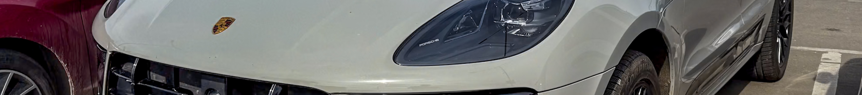 Porsche 95B Macan GTS MkII